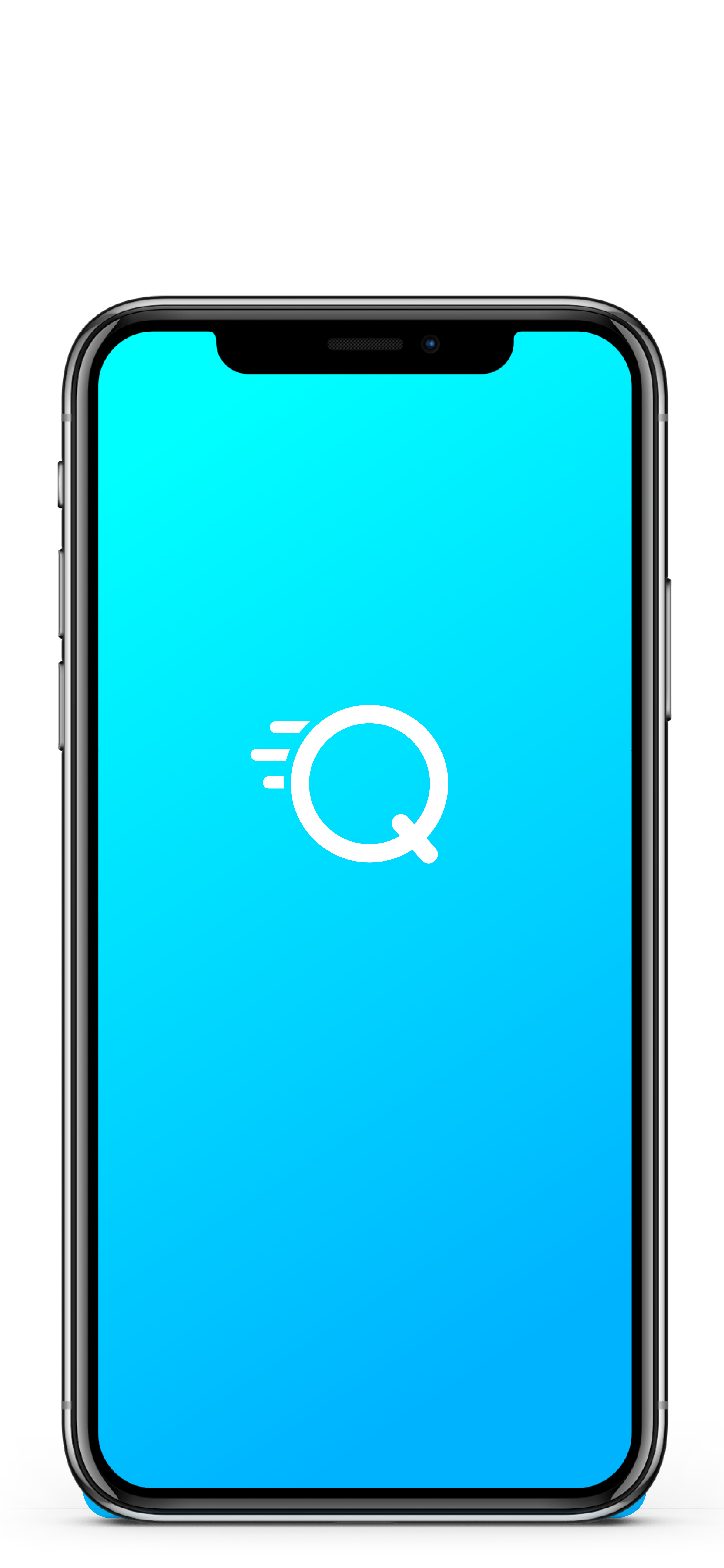 Qticket app key features &